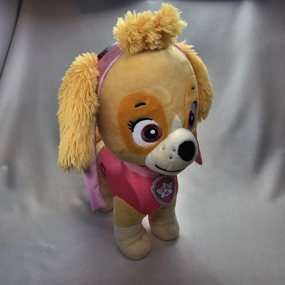 GUND PAW Patrol Skye 12